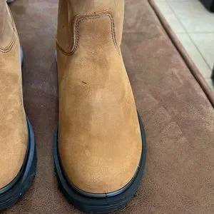Georgia Boot | Shoes | Georgia Boot Performance Features 